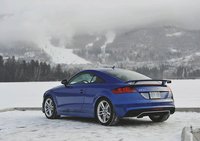 Photo 6of Audi TT RS (8J)