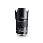 Pentax HD Pentax D-FA 645 Macro 90mm F2.8 ED AW SR Medium Format Lens (2012)