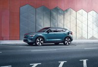 Thumbnail of Volvo C40 Recharge Crossover (2021)