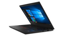 Thumbnail of Lenovo Thinkpad E14 Laptop w/ Intel