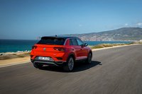 Photo 2of Volkswagen T-Roc (A11) Crossover (2017-2020)