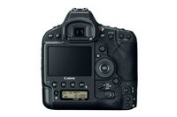 Photo 0of Canon EOS-1D X Mark II Full-Frame DSLR Camera (2016)