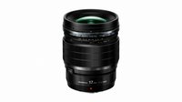 Thumbnail of Olympus M.Zuiko ED 17mm F1.2 Pro MFT Lens (2017)