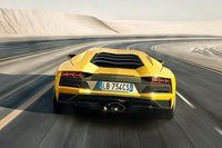 Photo 6of Lamborghini Aventador Sports Car (2011-2022)