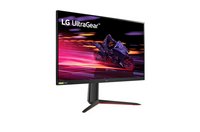 Photo 2of LG UltraGear 32GP750 32" QHD Gaming Monitor (2021)