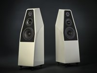 Thumbnail of product Wilson Audio SabrinaX Floorstanding Loudspeaker