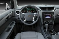 Photo 0of Chevrolet Traverse