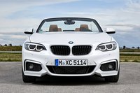 Photo 3of BMW 2 Series F23 LCI Convertible (2017-2021)
