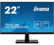 Photo 0of Iiyama ProLite XU2292HS-B1 22" FHD Monitor (2019)
