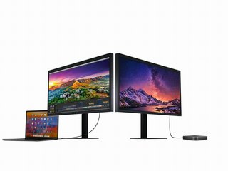 LG 27MD5KL UltraFine 27" 5K Monitor (2019)