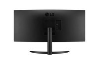 Photo 3of LG UltraWide 34WP60C 34" UW-QHD Curved Ultra-Wide Monitor (2021)