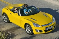 Photo 5of Opel GT 2 / Pontiac Solstice / Saturn Sky Convertible (2006-2009)