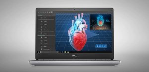 Thumbnail of Dell Precision 7750 17.3" Mobile Workstation (2020)