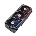 Photo 2of ASUS ROG Strix RTX 3090 (OC) Graphics Card (Black or White)