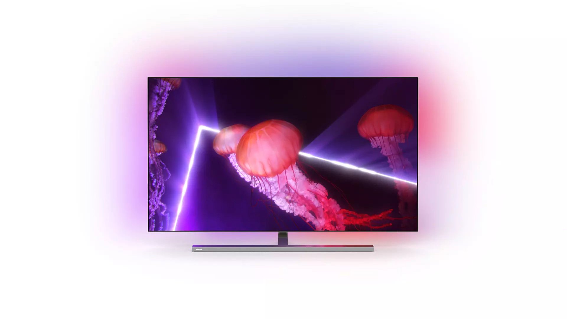 Philips OLED 807 4K OLED TV (2022) Specifications, Reviews, Price