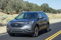Thumbnail of product Honda CR-V 4 Crossover (2012-2016)