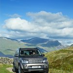 Photo 5of Land Rover Discovery 4 (L319) SUV (2009-2017)