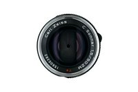Thumbnail of product Zeiss C Sonnar T* 1.5/50 ZM Full-Frame Lens