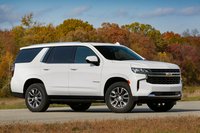 Thumbnail of product Chevrolet Tahoe 5 (GMT1YC) SUV (2020)