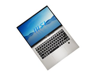 MSI Prestige 14 Evo B13M Laptop (2023)