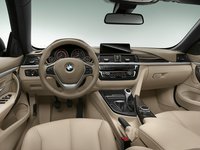 Photo 0of BMW 4 Series F33 Convertible (2014-2016)