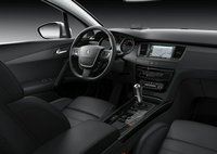Photo 0of Peugeot 508 SW facelift Station Wagon (2014-2018)