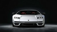 Photo 3of Lamborghini Countach LPI 800-4 Sports Car (2022)