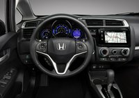 Photo 3of Honda Fit / Jazz 3 (GK/GH/GP) Hatchback (2013-2020)