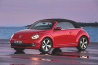 Photo 5of Volkswagen Beetle A5 Cabriolet Convertible (2012-2018)