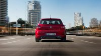 Photo 0of SEAT Ibiza 5 (6F) Hatchback (2017-2021)