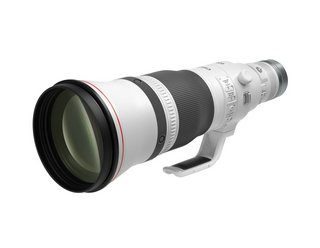 Canon RF 600mm F4 L IS USM  