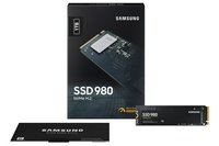 Photo 2of Samsung 980 SSD