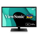 Photo 2of ViewSonic VX4381-4K 43" 4K Monitor (2021)