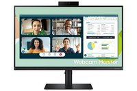 Thumbnail of Samsung 24S40VA 24" FHD Monitor (2021)