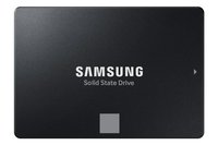 Photo 1of Samsung 870 EVO 2.5" SATA SSD