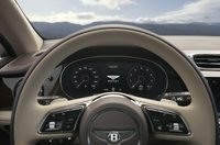 Photo 9of Bentley Bentayga facelift Crossover (2020)