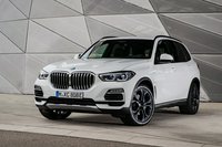 Photo 3of BMW X5 G05 Crossover (2018)
