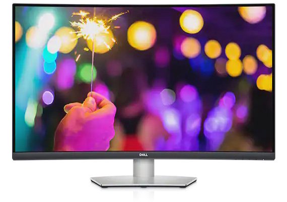 Dell S3221qs 32 4k Curved Monitor 2020 Specifications Reviews