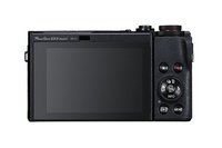 Photo 2of Canon PowerShot G5 X Mark II 1″ Compact Camera (2019)