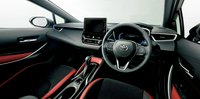 Photo 1of Toyota Corolla 12 / Auris 3 (E210) Hatchback (2018)