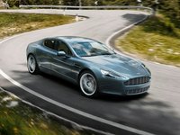 Thumbnail of product Aston Martin Rapide Sedan (2010-2020)