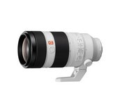 Sony FE 100-400mm F4.5-5.6 GM OSS Full-Frame Lens (2017)