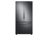 Photo 0of Samsung 28 cu ft 3-Door French Door Refrigerator