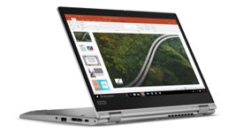 Thumbnail of product Lenovo ThinkPad L13 Yoga GEN 2 2-in-1 Laptop w/ Intel