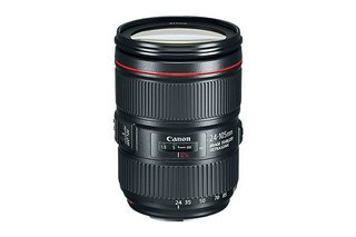 Canon EF 24-105mm F4L IS II USM Full-Frame Lens (2016)