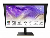 Thumbnail of MSI Summit MS321UP 32" 4K Monitor (2021)