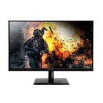 Photo 2of AOpen 24MH2Y P 24" FHD Gaming Monitor (2021)