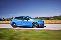 Photo 4of BMW 1 Series F40 Hatchback (2019)