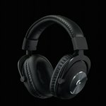 Photo 0of Logitech G PRO Gaming Headset for Oculus Quest 2