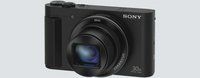 Photo 4of Sony HX90V 1/2.3" Compact Camera (2015)
